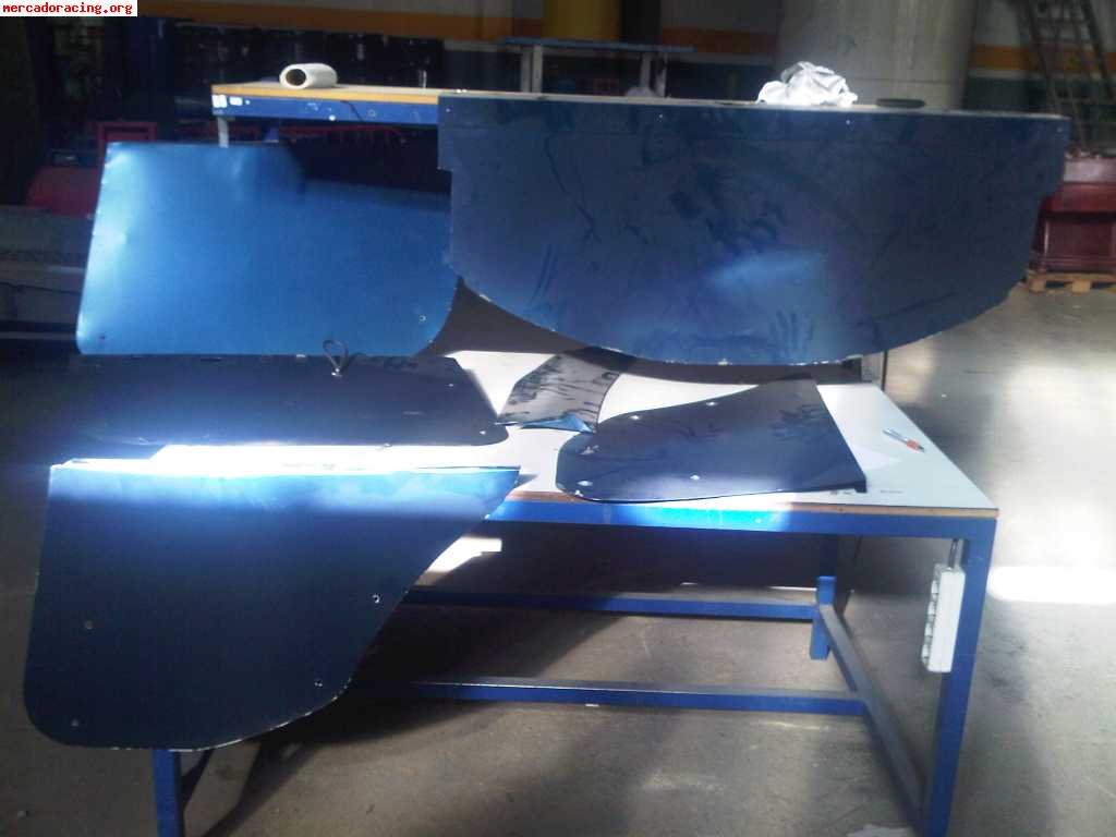 Material para bmw e 46
