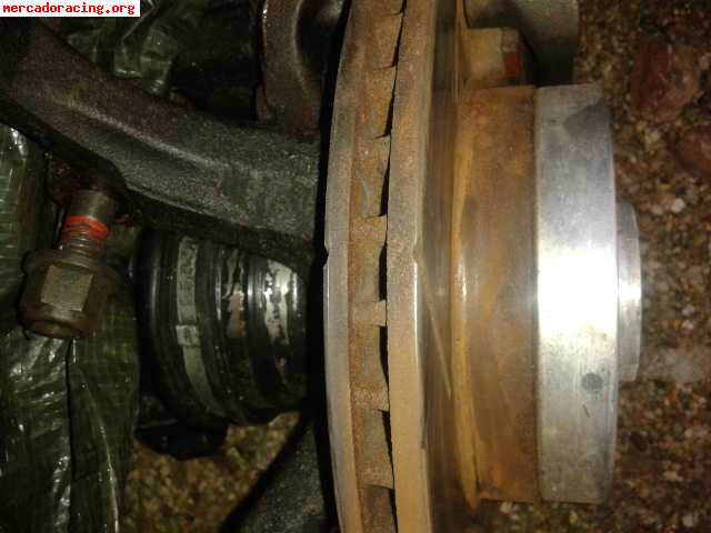 Renault 11/5 turbo