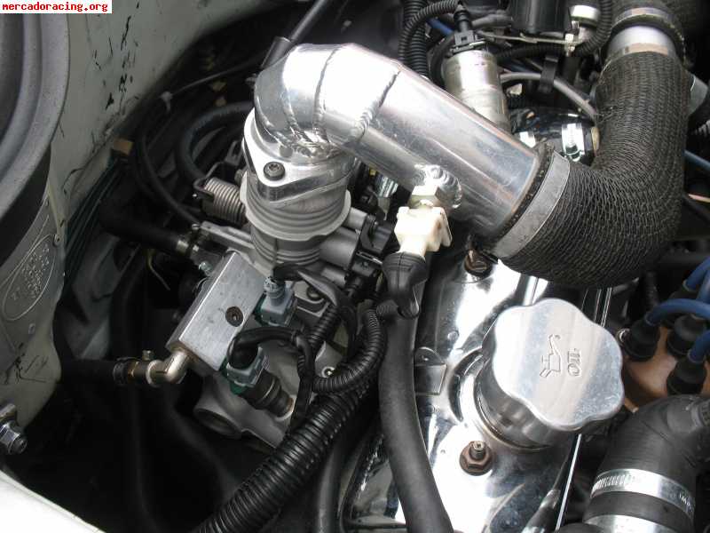 Renault 11/5 turbo