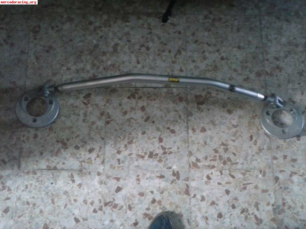 Se vende barra estabilizadora