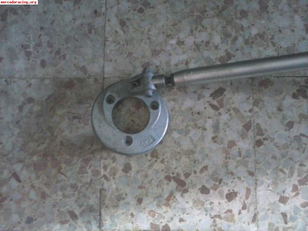 Se vende barra estabilizadora