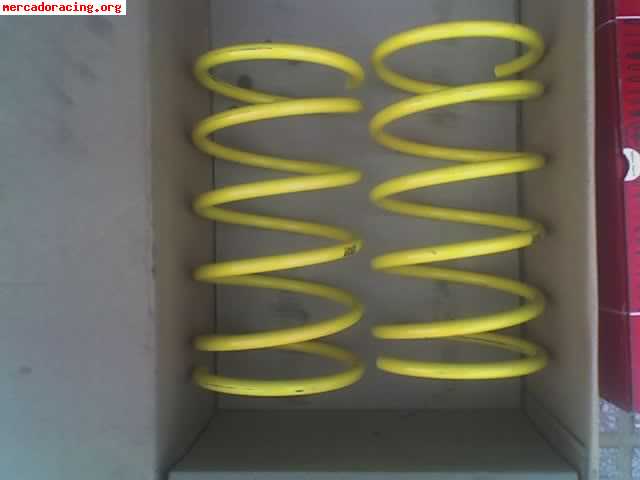 Vendo suspension (fotos)