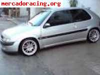 Barra de torretas saxo-106