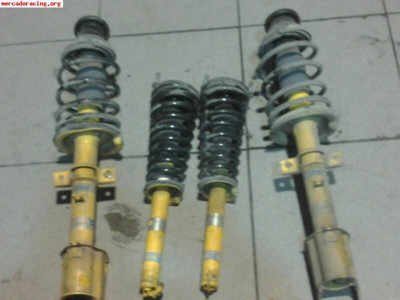 Se venden blinstein sport para alfa 147 