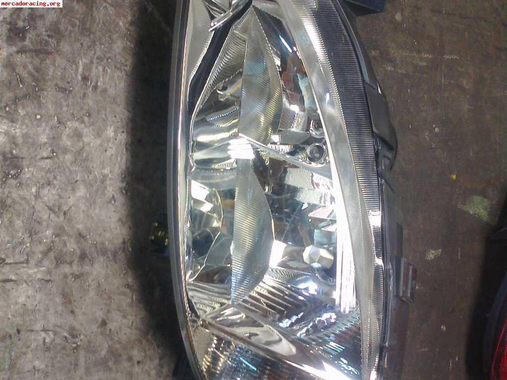  vendo faros