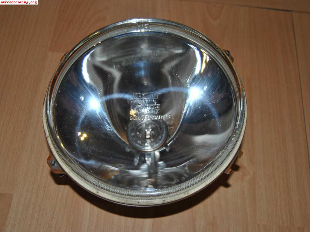 Faros cibie oscar y super oscar originales para clasico