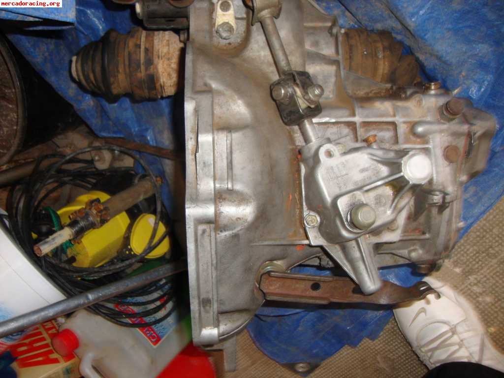 Dirección asistida rápida y recortada para opel kadett, astr