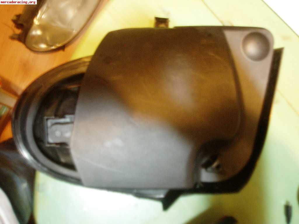 Pilotos traseros renault megane coupe año 2000