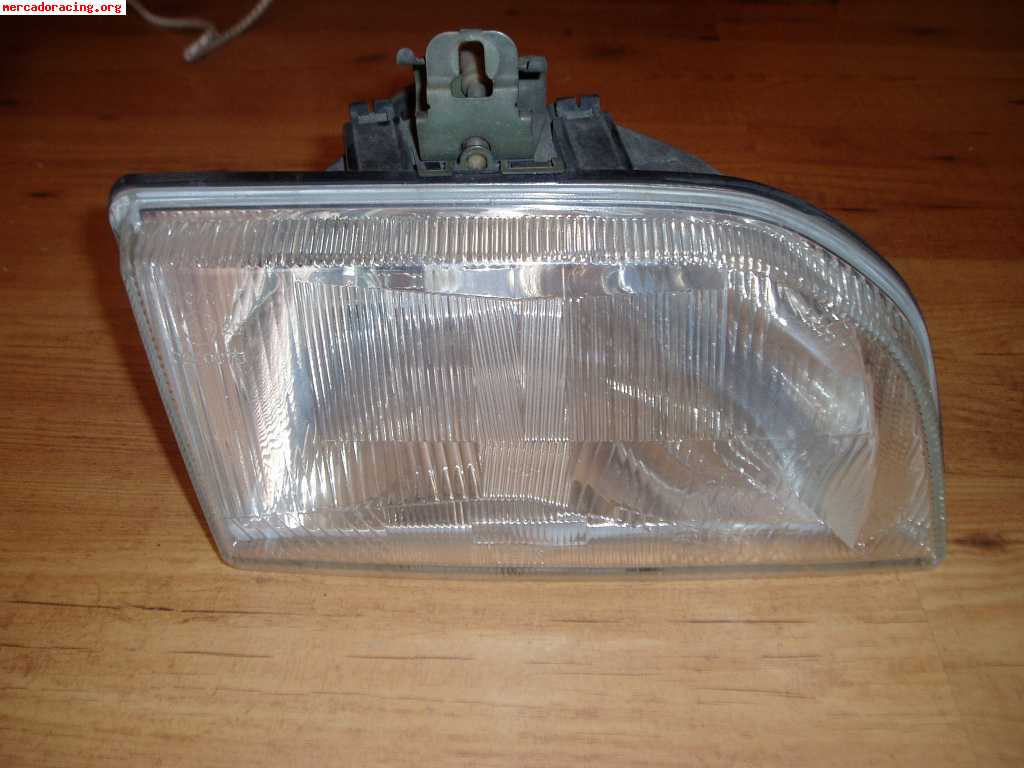Faros delanteros ford fiesta año 95