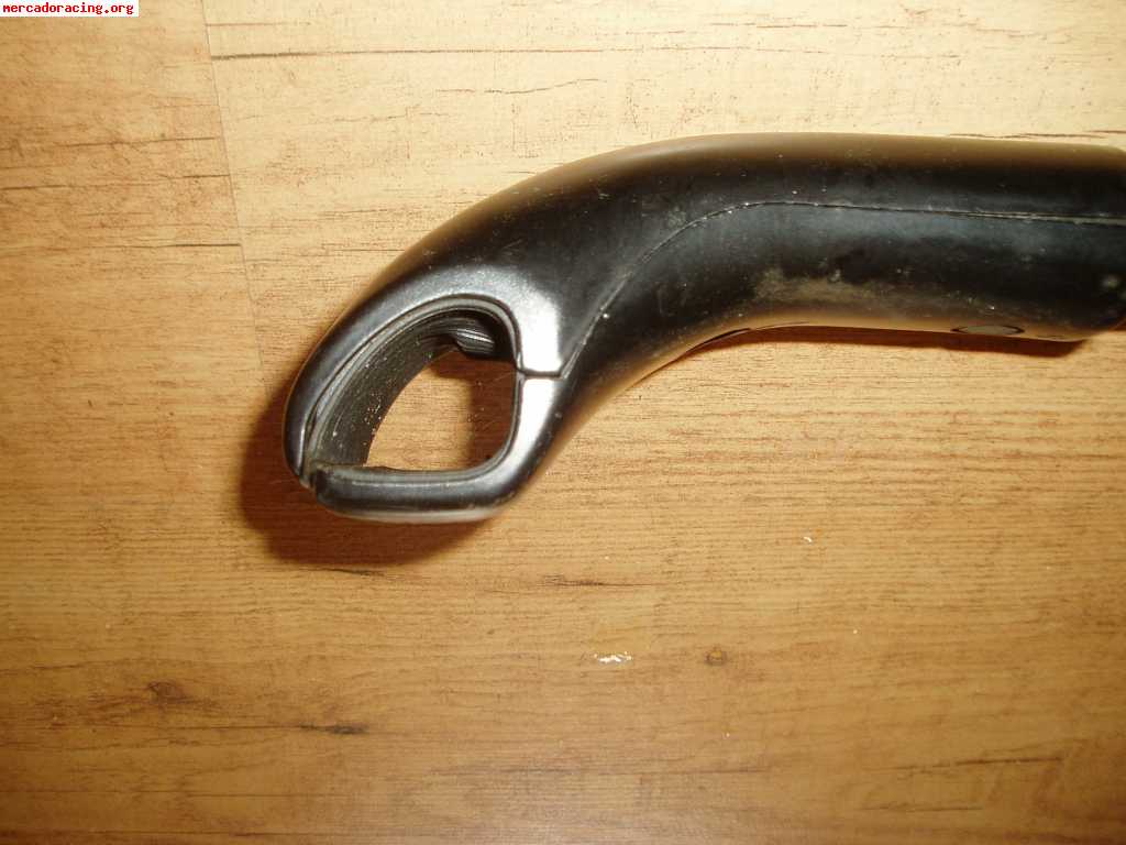 Barras baca peugeot 406 break