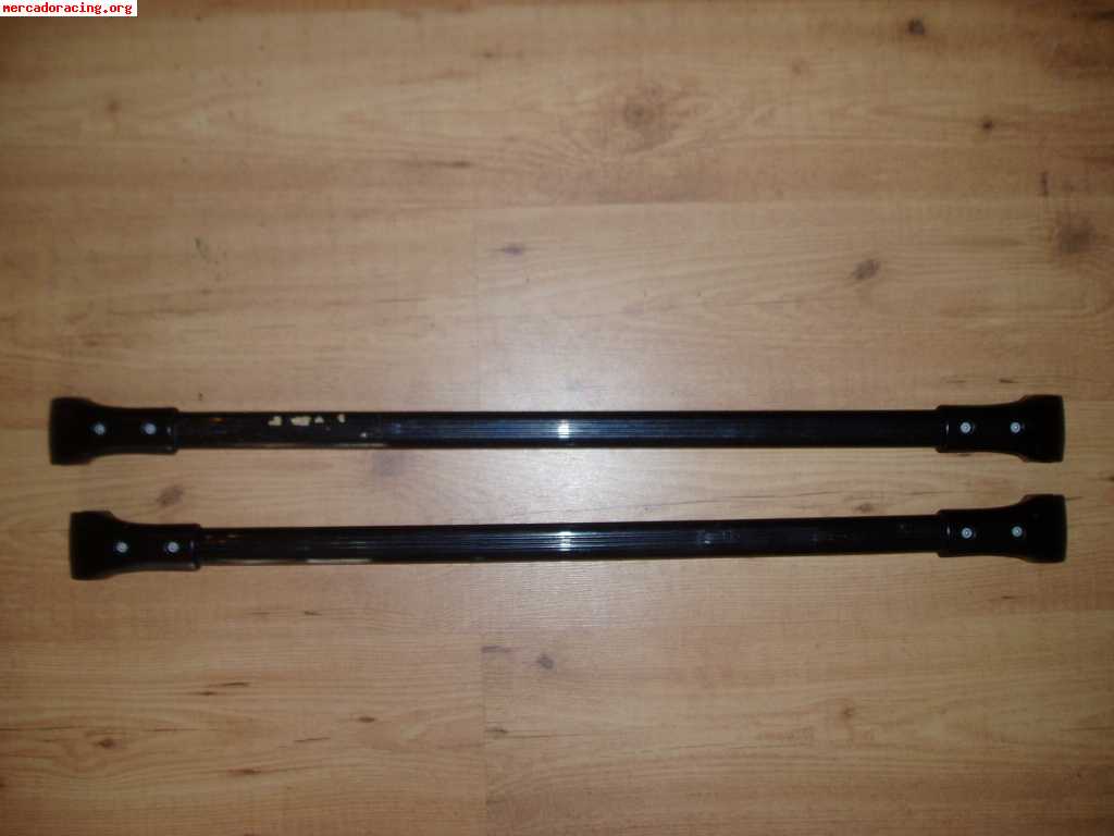 Barras baca peugeot 406 break