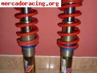 Suspension pts saxo 106 nueva