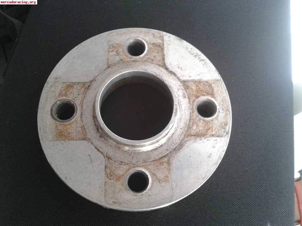 Separadores 2cm 4x100
