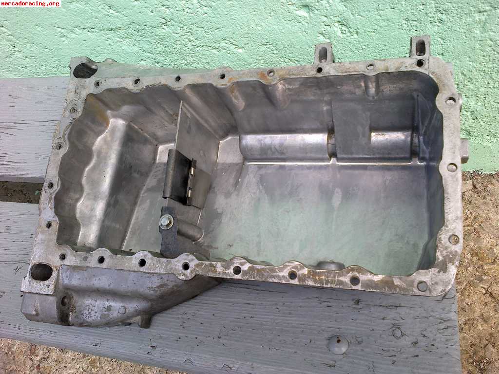 Carter aceite gti 16v