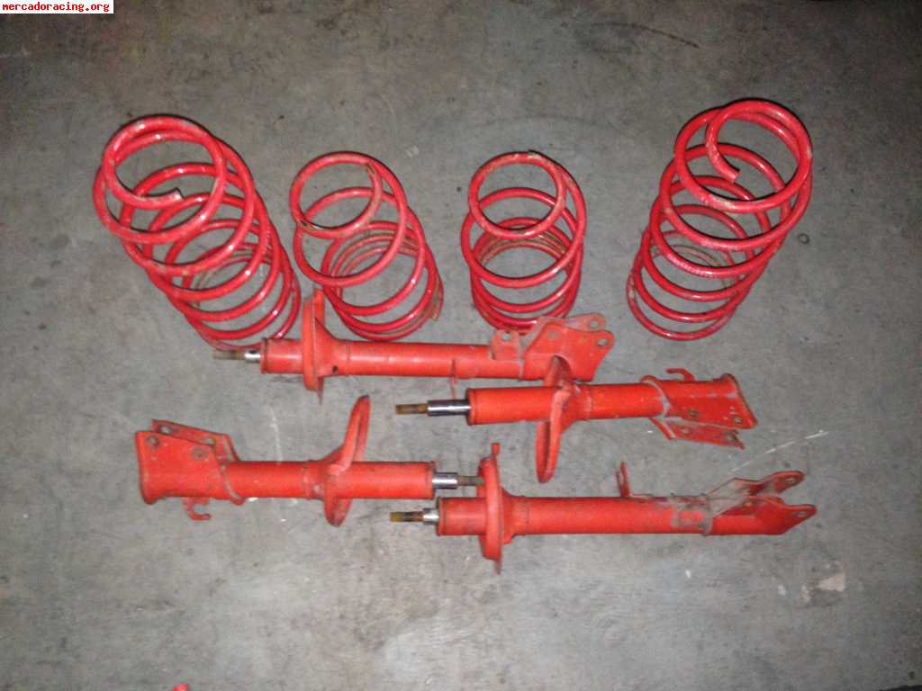 Para el que tenga un lancia 1600.