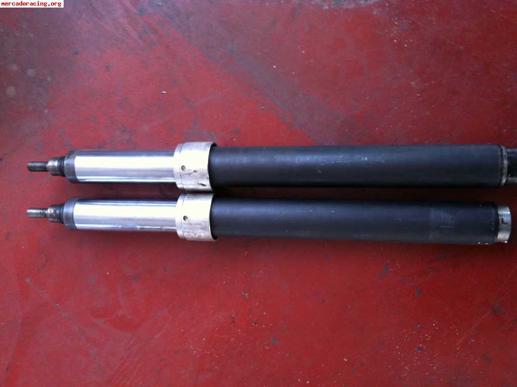 Vendo suspension delantera tecnoshock de citroen saxo en imp