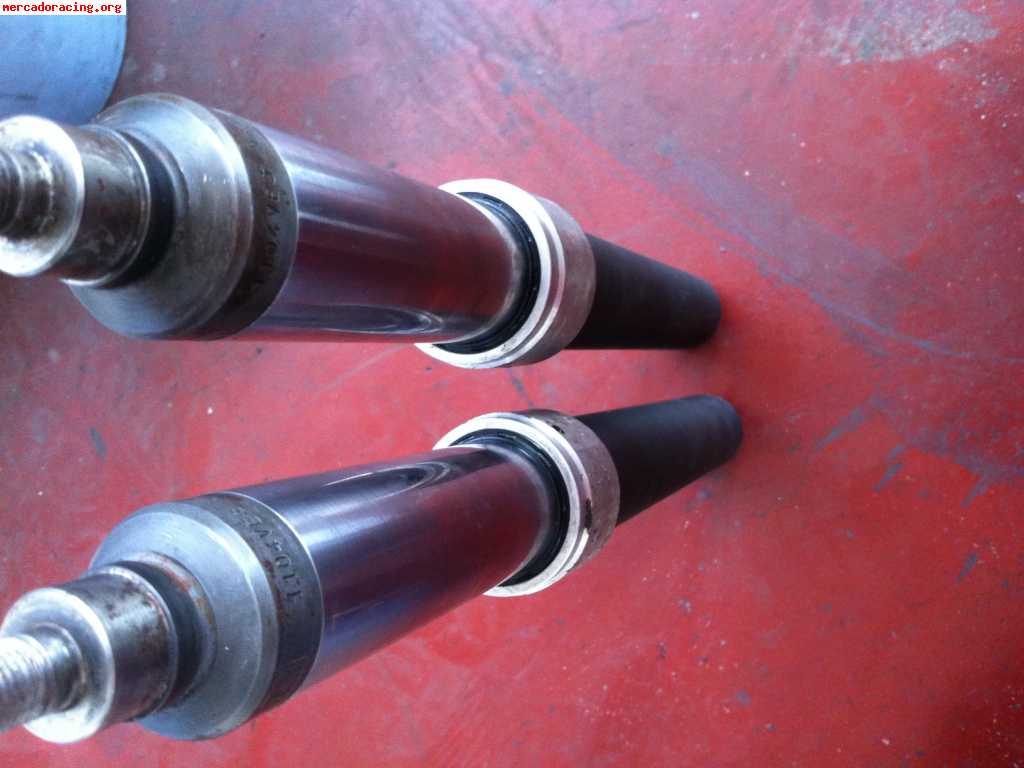 Vendo suspension delantera tecnoshock de citroen saxo en imp