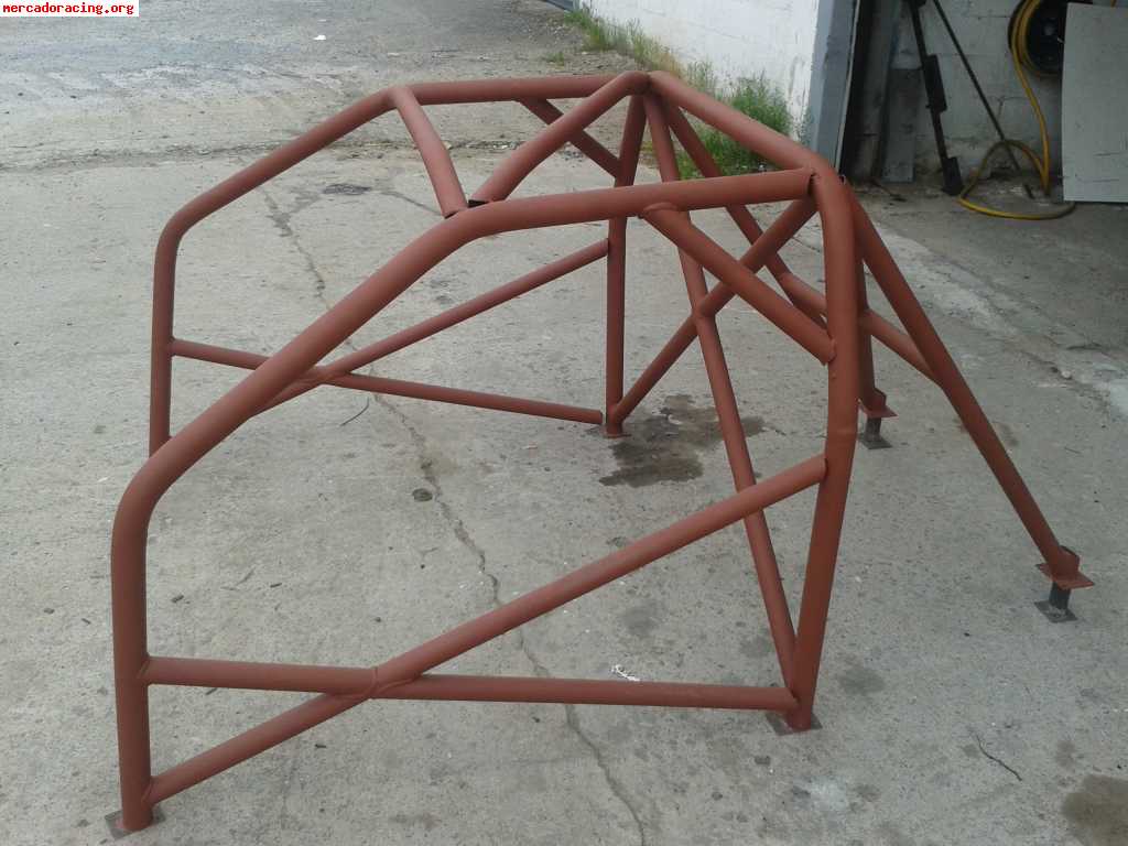 Se venden barras
