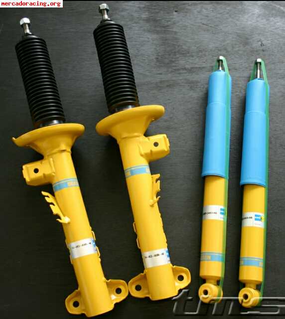 Bilstein bmw gas shock absorver