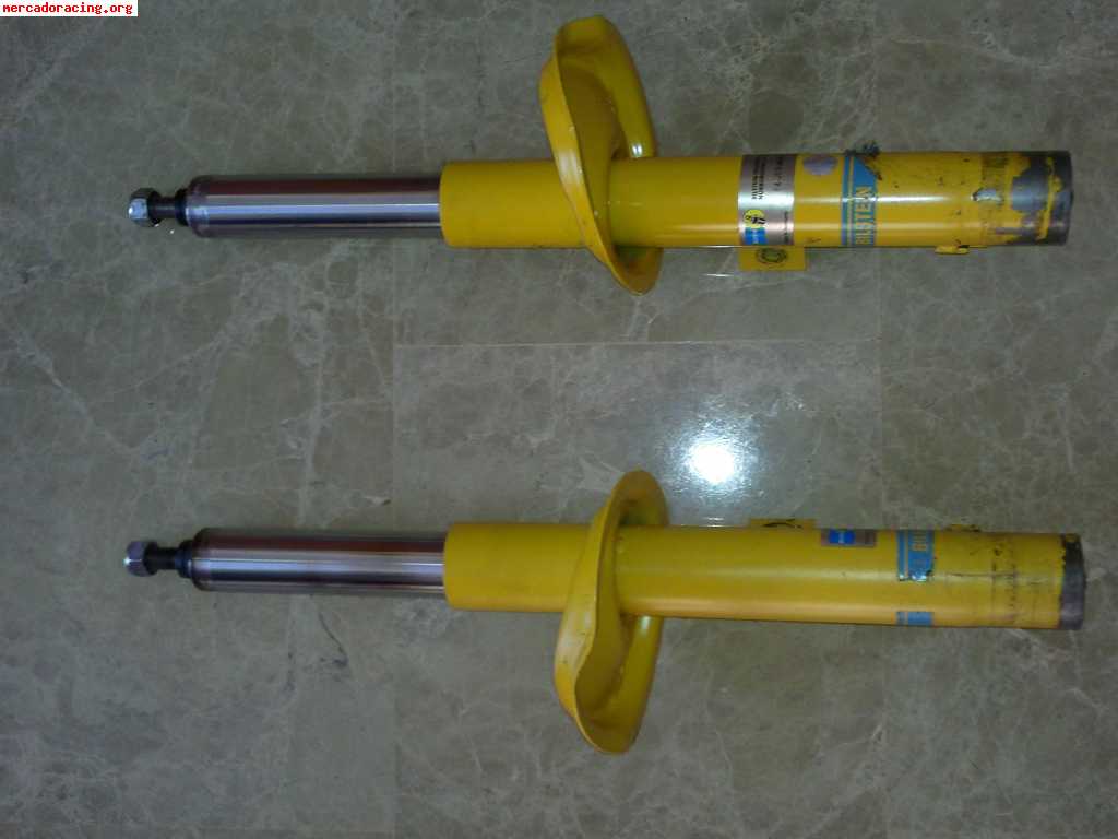 Amortiguadores delanteros bilstein b6 citroen xsara