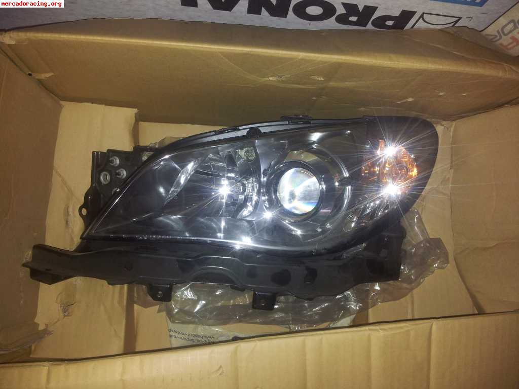 Vendo 2 xenon 