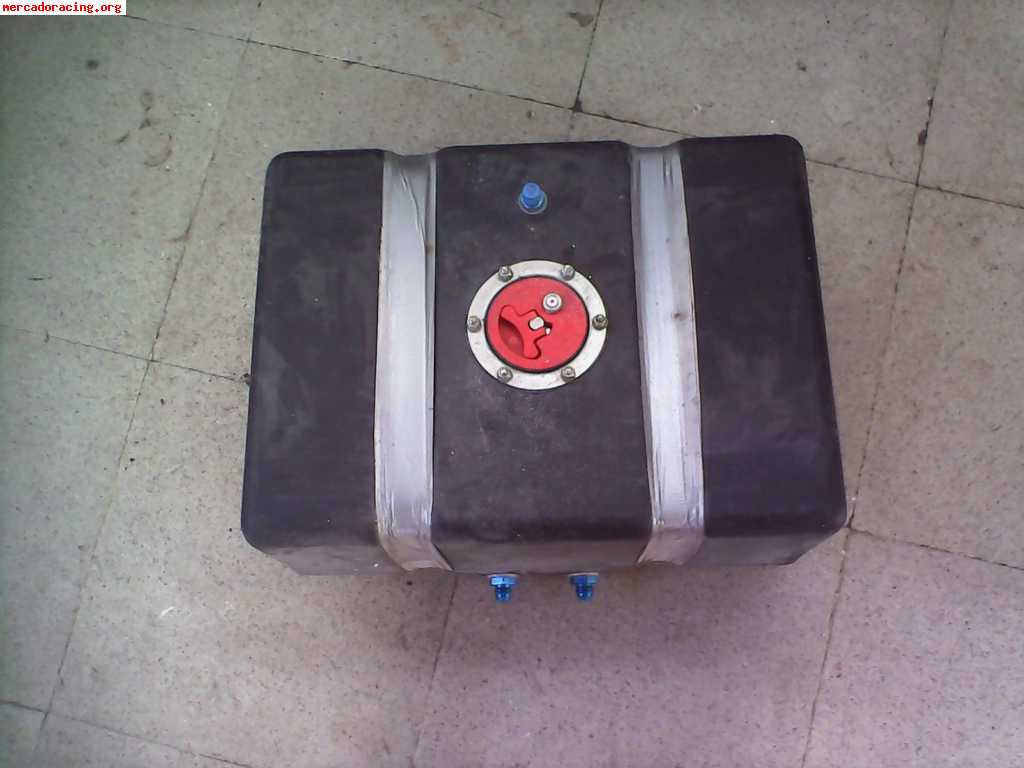 Mercadillo, trapecios, manguetas, depositos, radiadores, cre