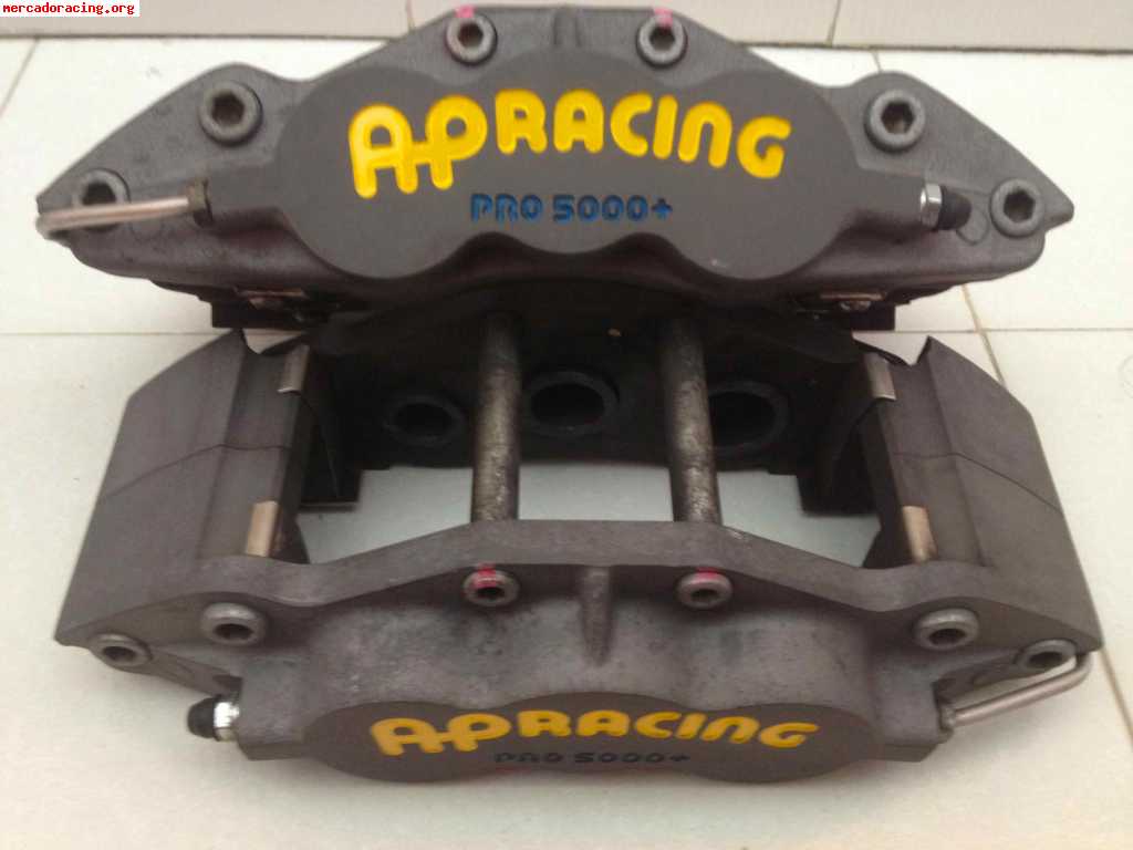 Ap racing pro 5000 