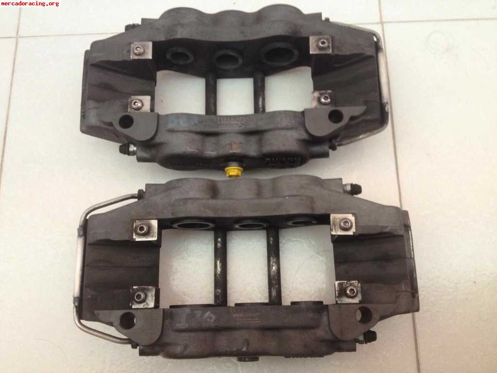 Ap racing pro 5000 