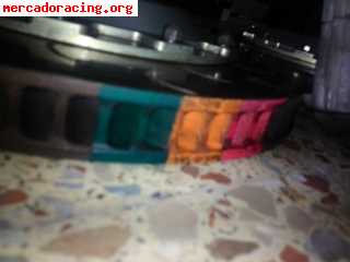 Ap racing pro 5000 