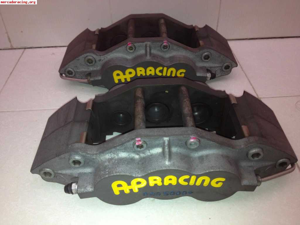 Ap racing pro 5000 