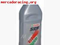 Castrol srf  liquido frenos