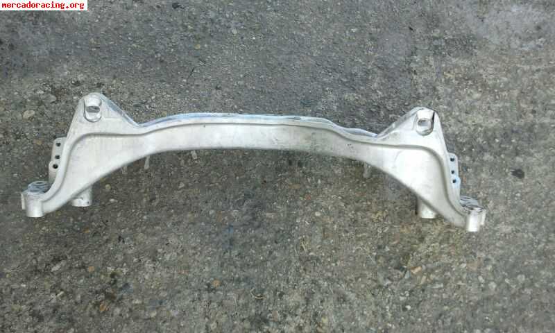 Soporte trasero diferencial evo vii