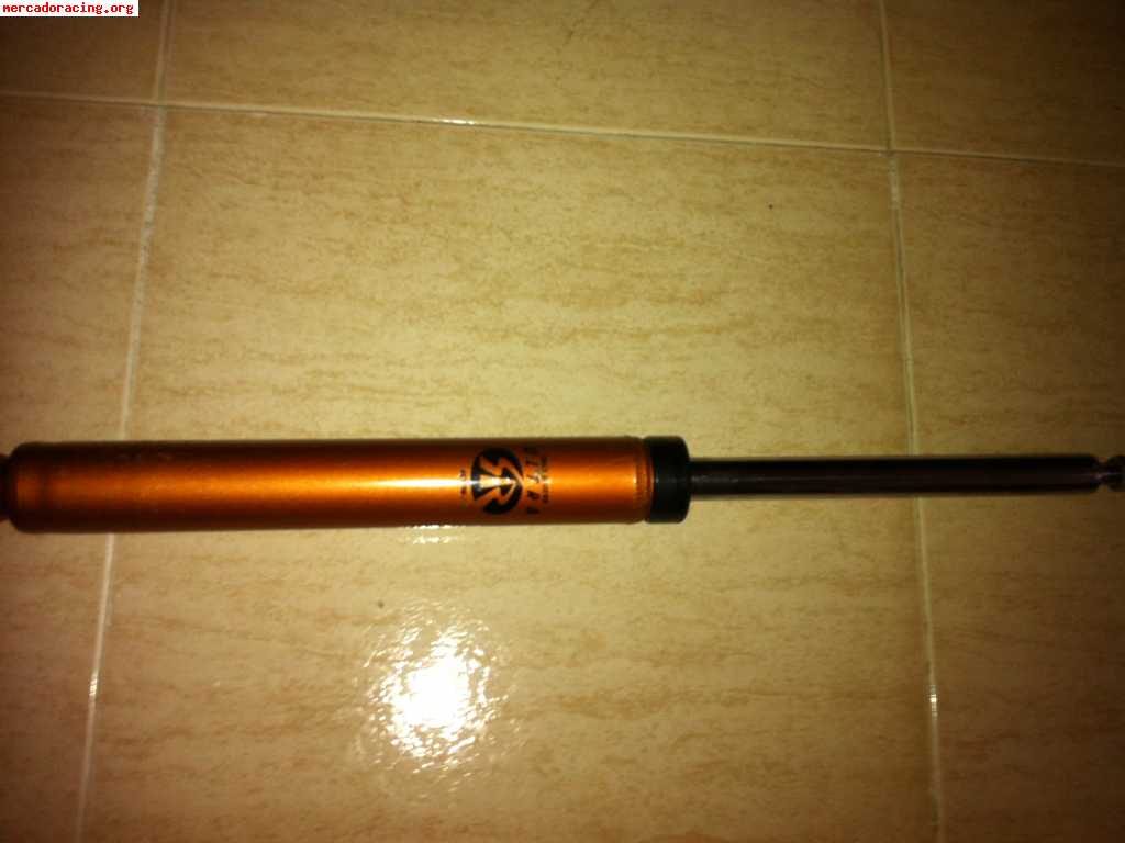 Suspension kyb ultra sr citroen ax -150€-