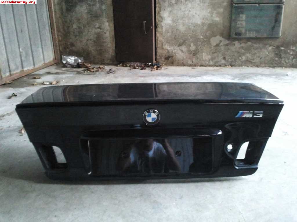 Porton trasero m3 e46