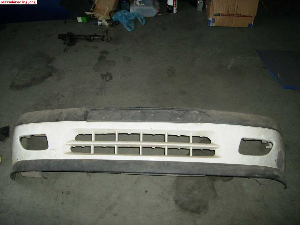 Se vende material para citroen saxo vts