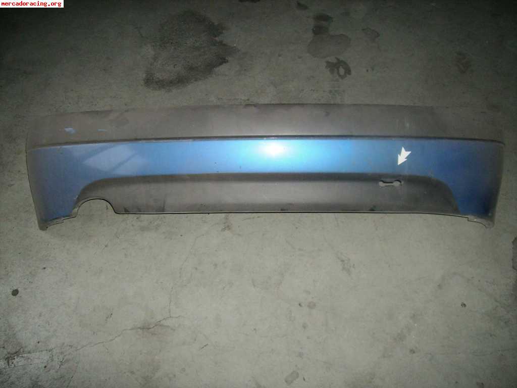 Se vende material para citroen saxo vts