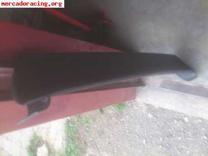 Aleron citroen saxo s1600