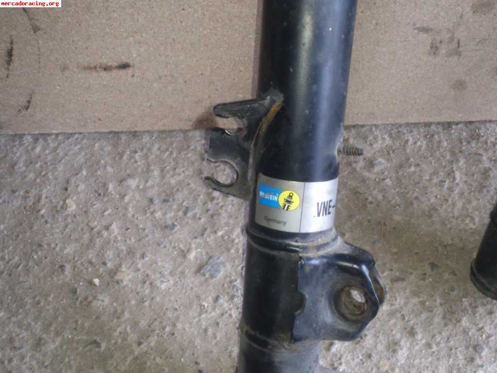 Suspension bilstein para bmw e36