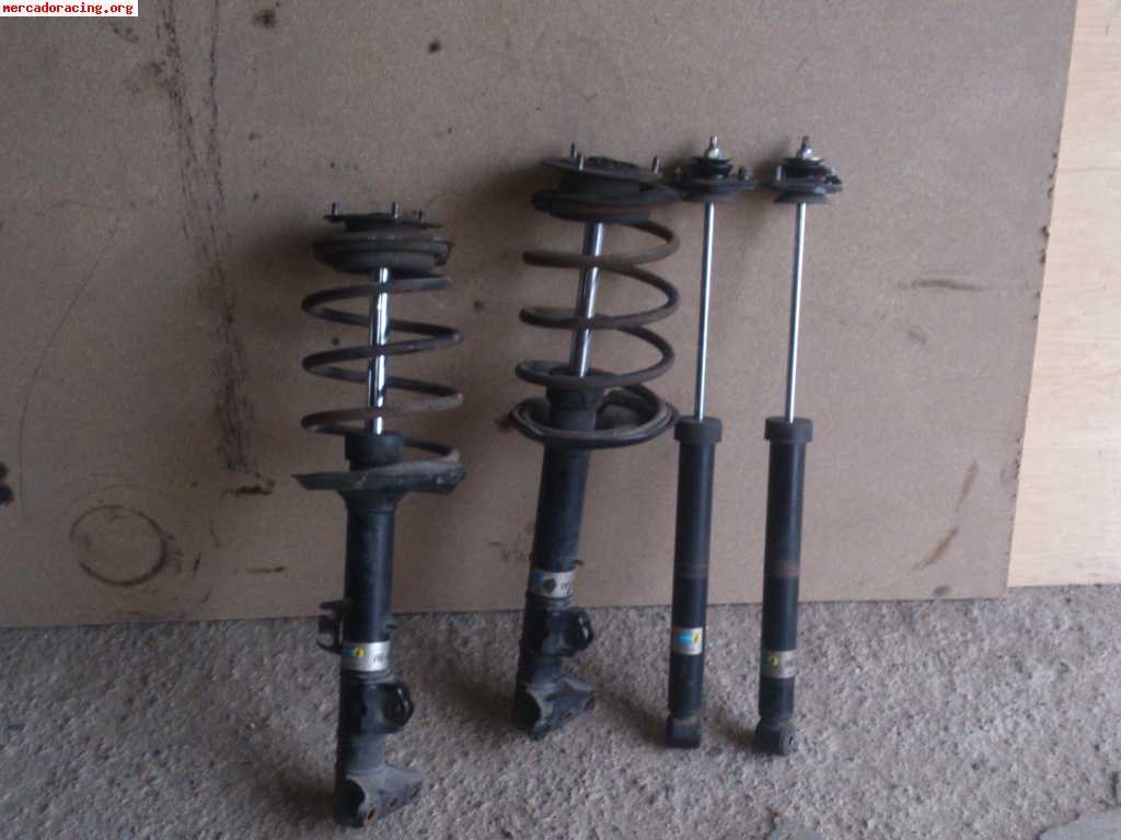 Suspension bilstein para bmw e36