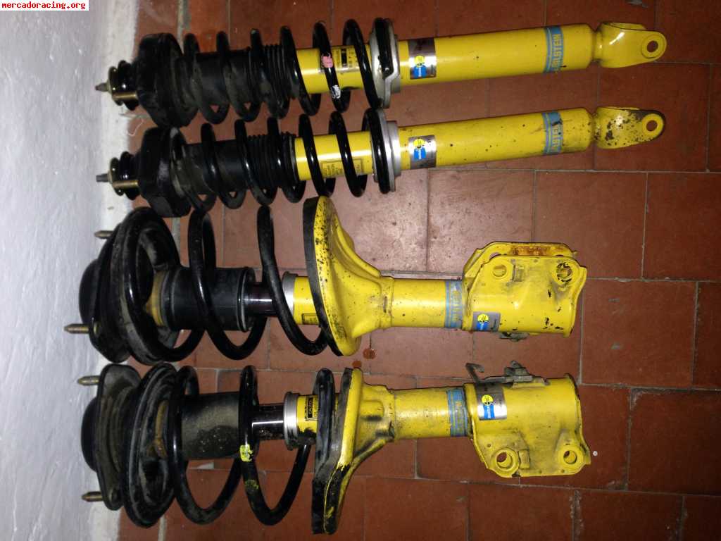 Se vende bilstein para evo ix