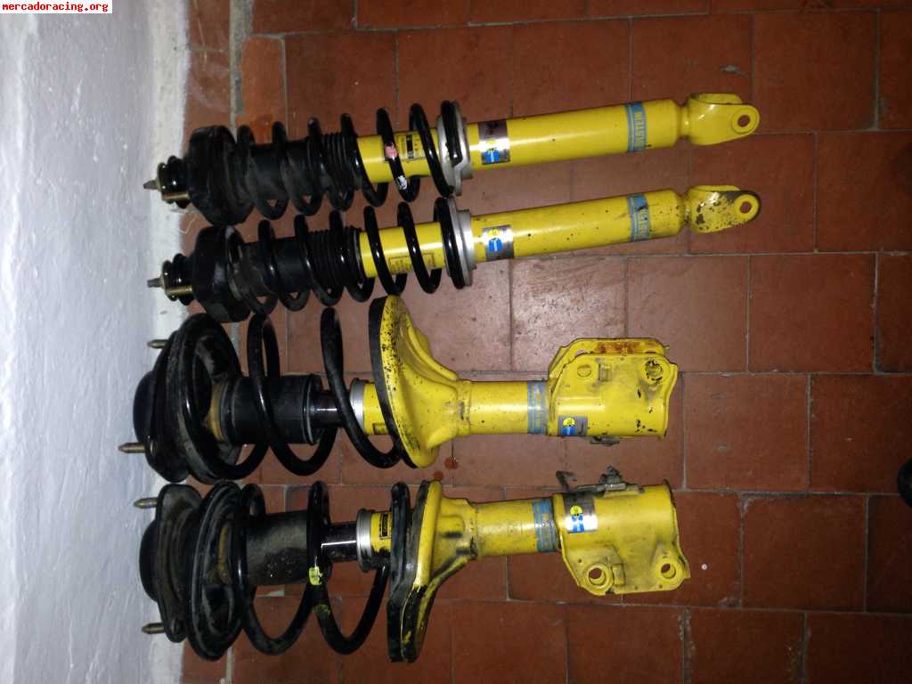 Se vende bilstein para evo ix