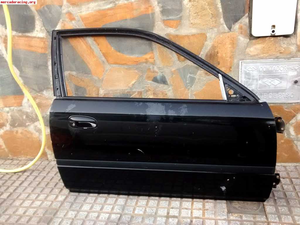 Puertas civic ek4 ek3 vti 160cv 1999