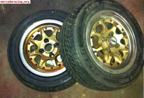 Se venden recambios