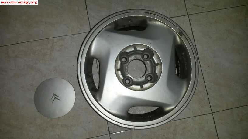 Se venden recambios