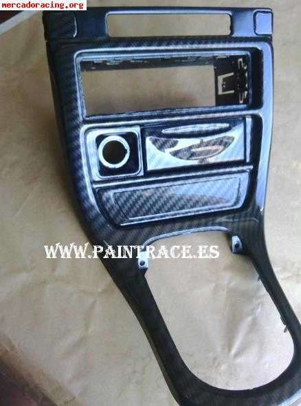 Pintura por inmersion