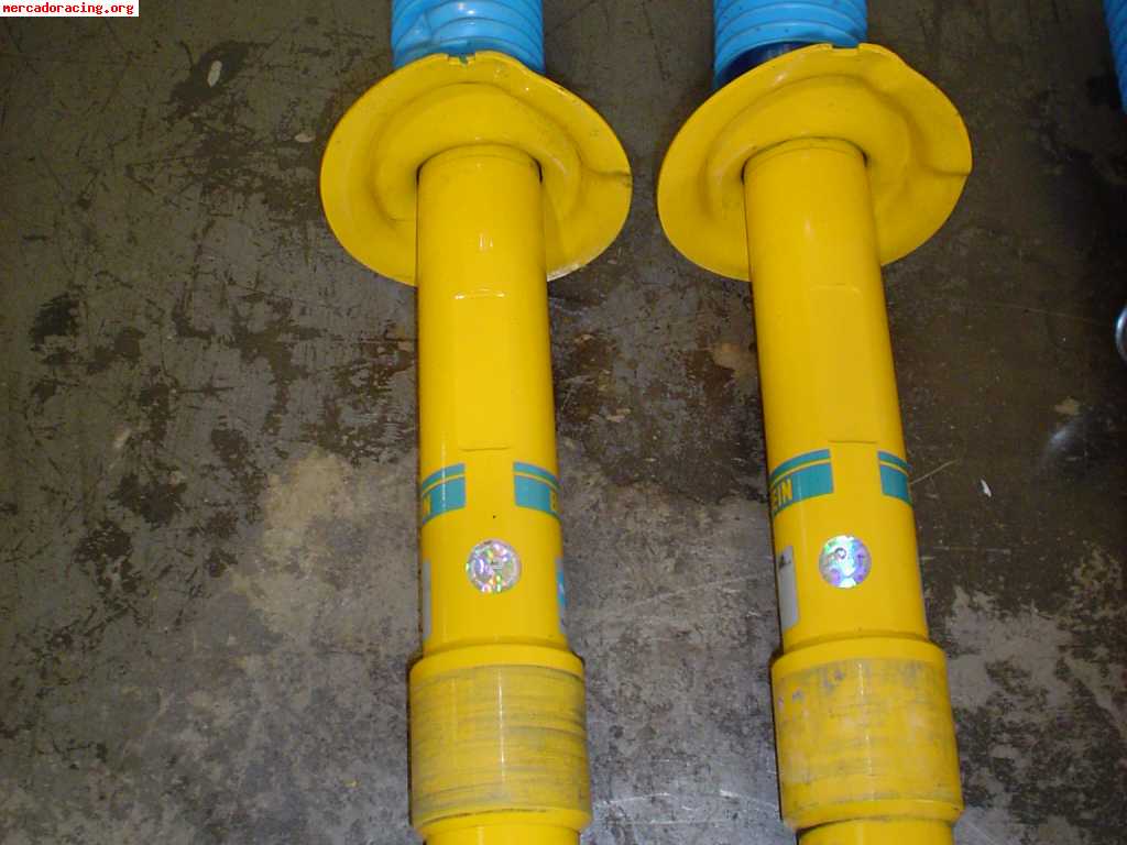 Amortiguadores bilstein bmw serie 5 e60/e61