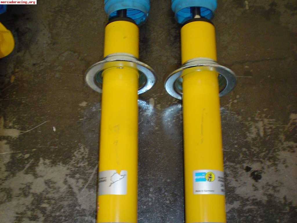 Amortiguadores bilstein bmw serie 5 e60/e61