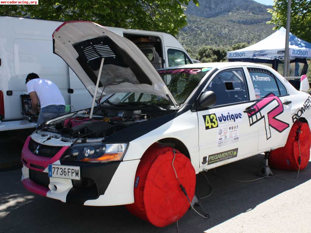 Material evo 9