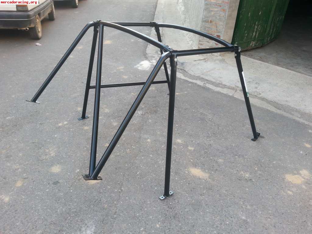 Arco de seguridad para r5