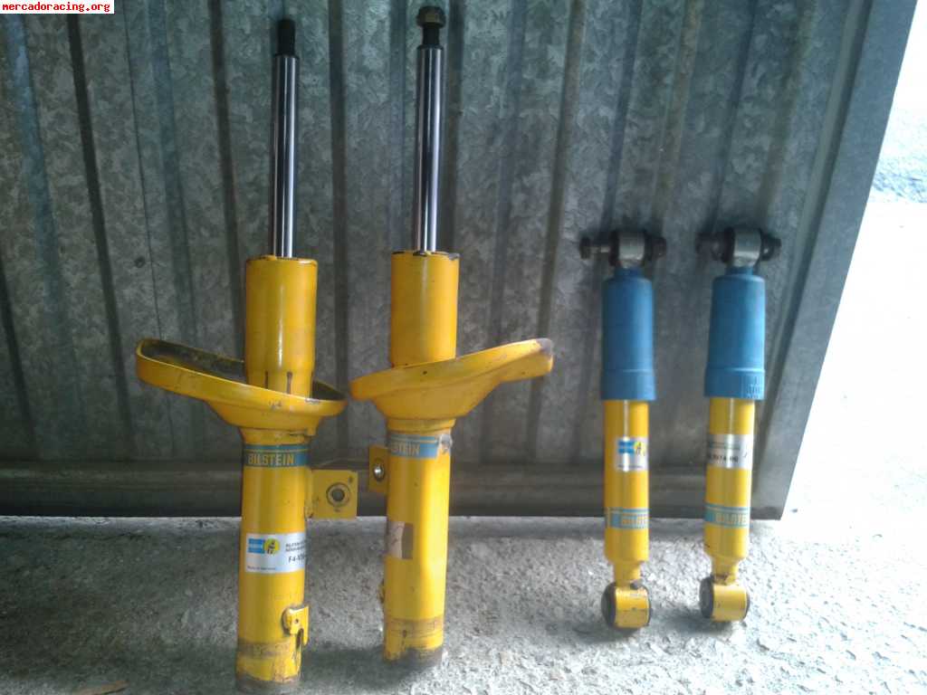 Bilstein b6 306-xsara